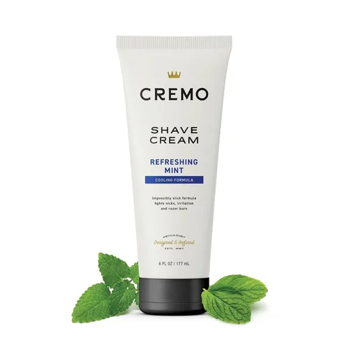 Miniatura 6 de Cremo Crema refrescante para el afeitado, enfriamiento