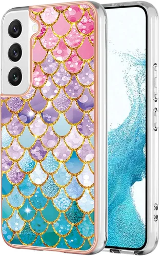 Miniatura 112 de Funda compatible con Redmi Note 10S 4G, compatible con Xiaomi Redmi Note 10 4G para teléfono móvil TPU funda LSB