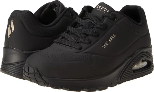 Miniatura 8 de Skechers Women's Uno-Stand on Air Sneaker