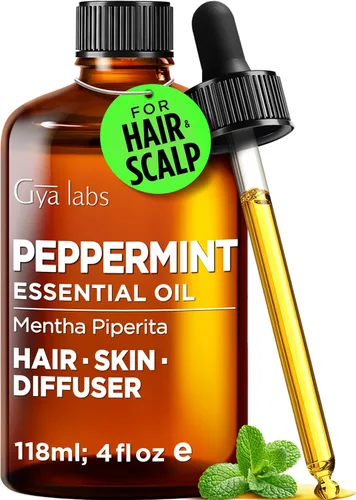 Miniatura 65 de Gya Labs - Aceite esencial de café para relajar y mejorar el estado de ánimo, aceite de café natural para el cuidado de la piel, 100 % puro