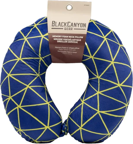 Miniatura 12 de RoadPro RP70ASST - Almohada de cuello de espuma viscoelástica