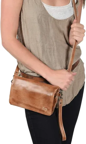 Miniatura 5 de Bed Stu Cadence - Cartera de piel para mujer