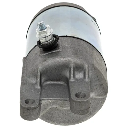 Miniatura 4 de NICHE Conjunto de motor de arranque 31200-HA0-773 alto par para Honda Big Red Recon 250 FourTrax 300 TRX300 TRX300FW