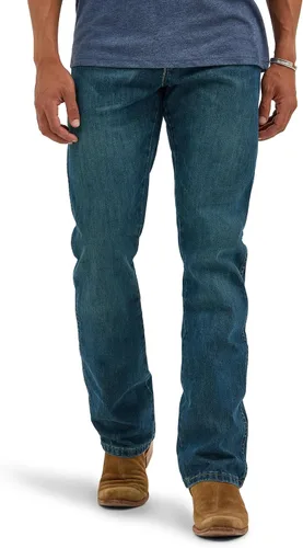 Miniatura 16 de Wrangler Jeans retro ajustados para hombre
