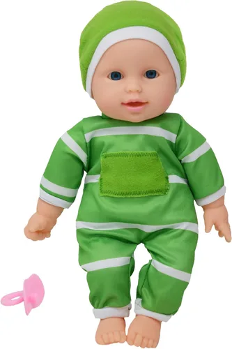 Miniatura 11 de The New York Doll Collection Muñeca de Cuerpo Suave de 11 Pulgadas en Caja de Regalo - Ganadora de Premio y Juguete Muñeca Bebé de 11