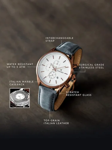 Miniatura 4 de Vincero Luxury Men's Chrono S Wrist Watch