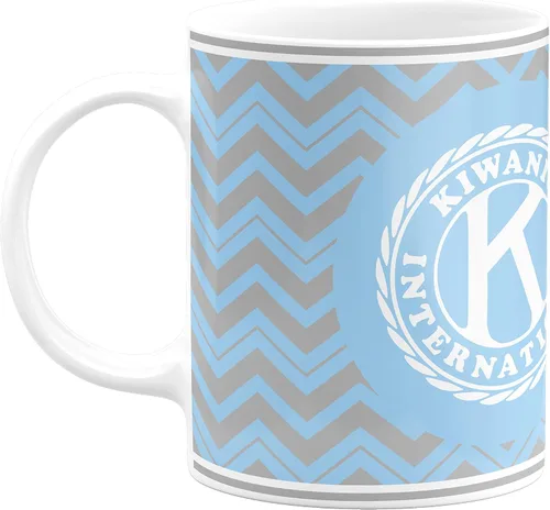 Miniatura 13 de Kiwanis International Ceramic Coffee Mug 11 OZ Tea Cup (Kiwanis International - 1)