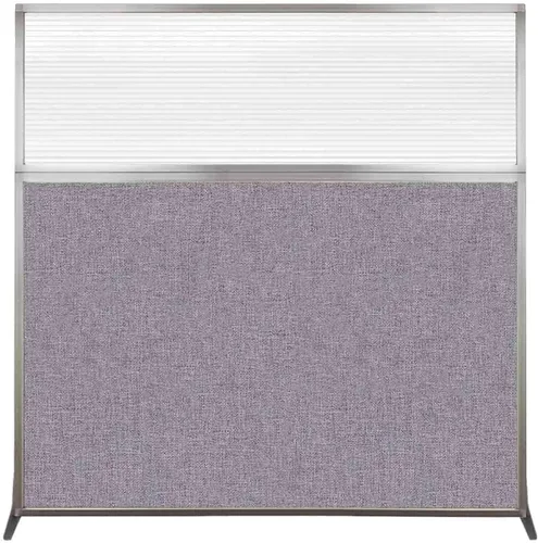 Miniatura 67 de Versare Hush Screen - Divisor de habitación portátil Divisor de pared de estación de trabajo Paneles silenciosos de privacidad independientes