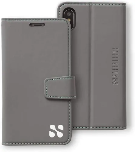 Miniatura 41 de SafeSleeve Desmontable para iPhone 11 - Beige (Código R66-19)
