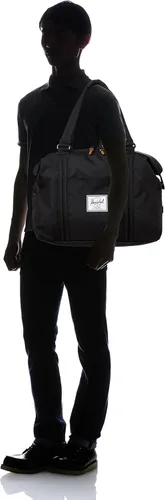 Miniatura 6 de Herschel Strand Shoulder Bag