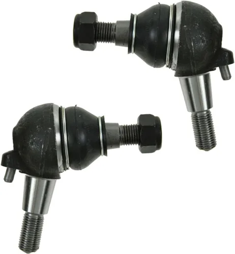 Miniatura 178 de TRQ Juego de juntas esféricas delanteras inferiores compatibles con Dodge Dakota 1997-1999, Durango 1999