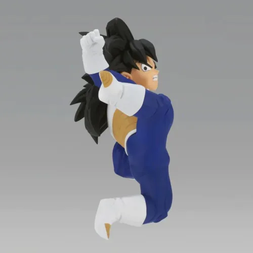 Miniatura 5 de BanPresto - Dragon Ball Z - Chosenshiretsuden III - Vol.3 Estatua de Son Gohan