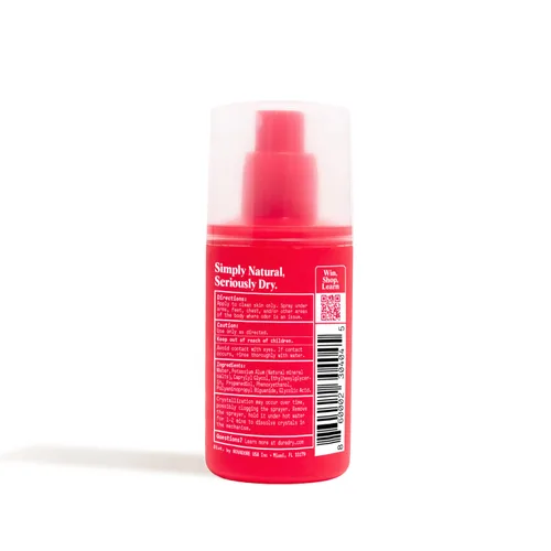 Miniatura 9 de Desodorante de cuerpo entero sin aluminio para hombres y mujeres, desodorante sin perfume para todo el cuerpo, neutralizador de olores natural