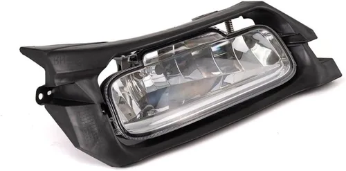 Miniatura 9 de Para Mercury Grand Marquis niebla luz montaje 2006 07 08 09 10 2011 lado del conductor para FO2592227 8W3Z 15200 B
