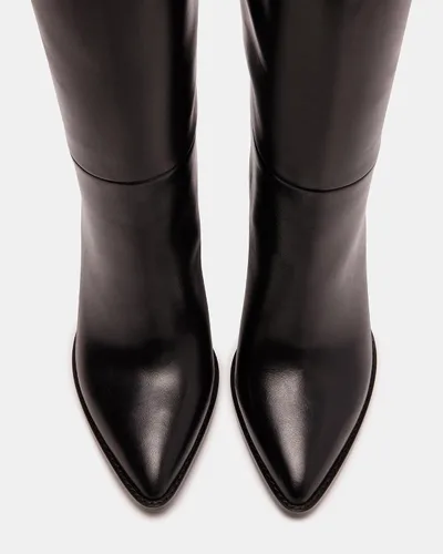 Miniatura 4 de Steve Madden Botas altas Bixby para mujer