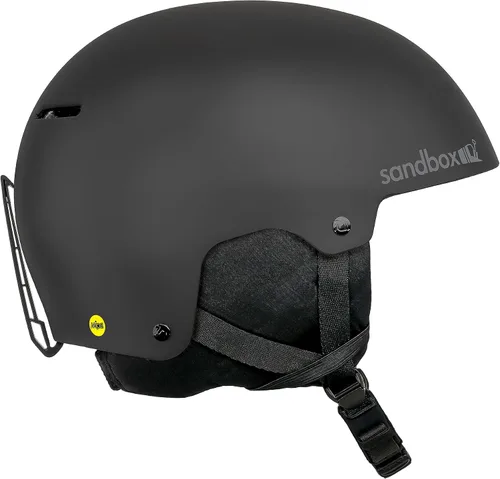 Miniatura 16 de Sandbox Icon Snow MIPS - Casco unisex de esquí y snowboard