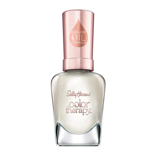 Miniatura 26 de Esmalte de uñas Sally Hansen Color Therapy Cuarzo rosa 220