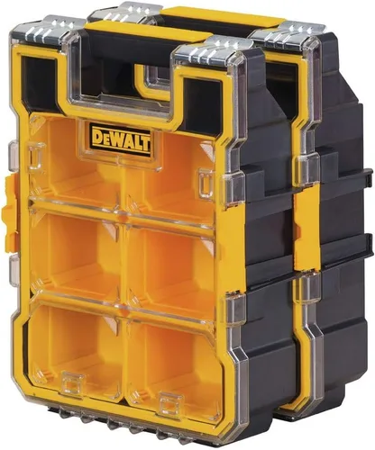Miniatura 2 de DEWALT CERRADORES DE METAL MID PRO ORG
