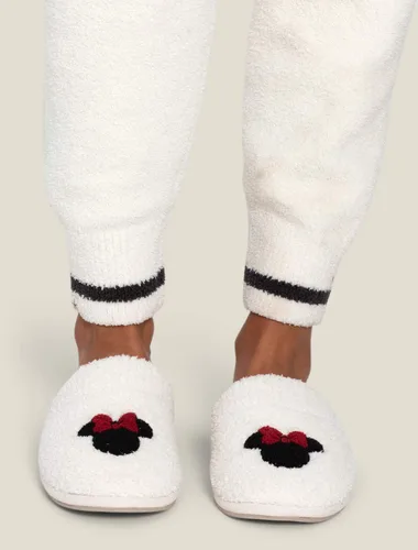 Miniatura 2 de Descalzo Dreams CozyChic Classic Disney - Zapatilla de casa con espalda abierta