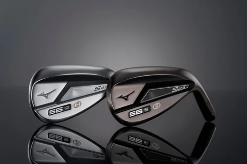 Miniatura 3 de Mizuno S23 Series Golf Wedge
