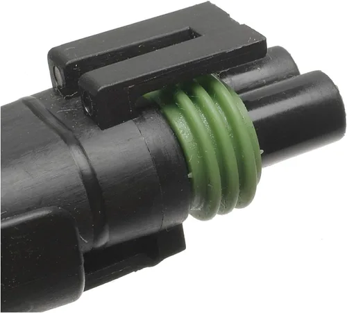 Miniatura 2 de Conector solenoide de control de mezcla compatible con Chevrolet Monza 1980 PC-893715