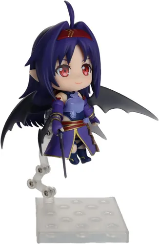 Miniatura 4 de Good Smile Company Nendoroid Yuuki, 10