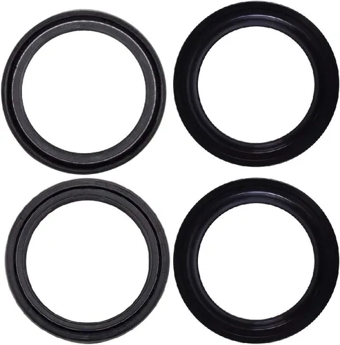 Miniatura 3 de Cubierta antipolvo de sello de aceite de horquilla delantera para bicicleta BENELLI 500 LEONCINO TRK502 TRK 502 BN600 BN601 BN 600 GT 601 898