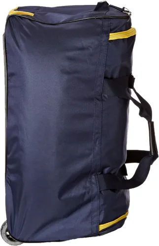 Miniatura 3 de Equipaje Rockland 30 Pulgadas Rolling Duffle Marino PRD330