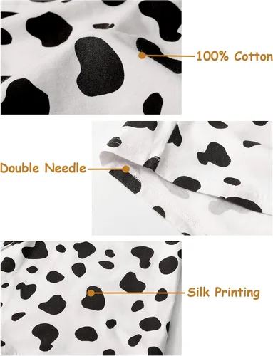 Miniatura 5 de A&J DESIGN Pijamas para bebés y niños 100% algodón