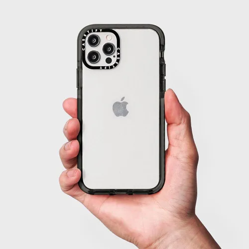 Miniatura 7 de CASETiFY Impact - Funda para iPhone 14 Pro