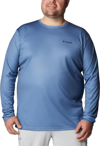 Miniatura 6 de Columbia Men's Terminal Tackle PFG Fish Flag Ls