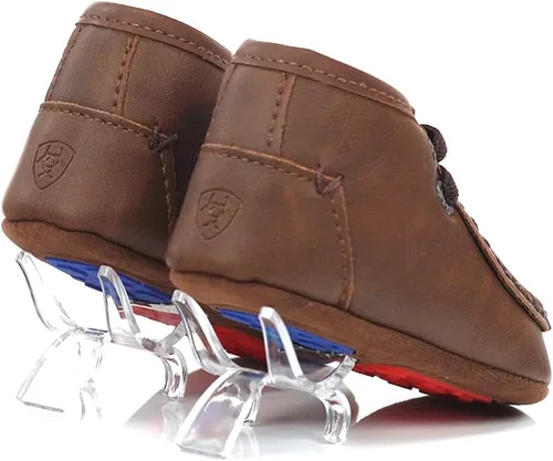 Miniatura 3 de ARIAT Botas occidentales para bebés Lil' Stompers