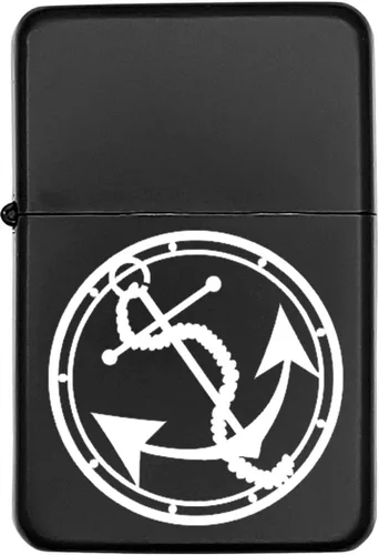 Groomsman - Encendedor personalizado a prueba de viento negro mate, grabado láser gratuito para él, marido, padre, padrinos de boda, novio, papá