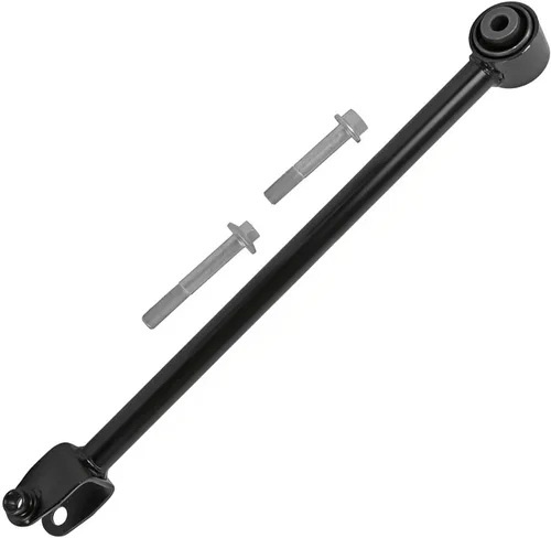 Miniatura 136 de Detroit Axle - Brazo de control delantero derecho para Nissan 350Z 03-09, Infiniti G35 03-07, brazo de control superior del lado del pasajero