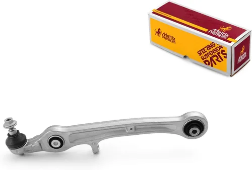 Miniatura 328 de Metrix Premium Chassis Parts - Brazo de control inferior delantero izquierdo con junta esférica y conjunto de buje Compatible con Chevrolet Aveo 18