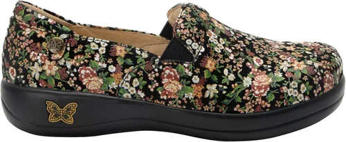 Miniatura 2 de Alegria - Zapatos de piel Keli para mujer