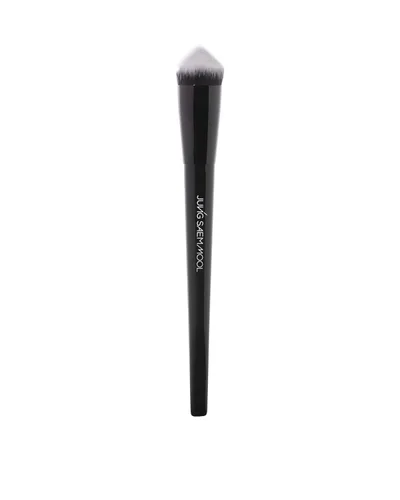 Miniatura 5 de [JUNGSAEMMOOL OFICIAL] Brocha para rubor Masterclass Marca de artista de maquillaje Cepillo sintético Escultura impecable