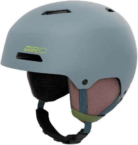 Miniatura 10 de Giro Casco de nieve Crue 2022 - Juvenil