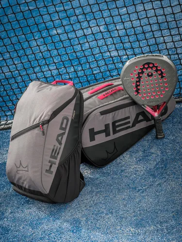 Miniatura 6 de HEAD Pádel Coello Pro 2026