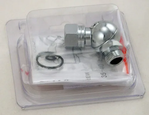 Miniatura 3 de Trident Regulador giratorio de 360 grados