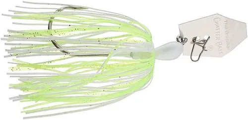 Miniatura 2 de Z-Man Chatterbait Calabaza verde
