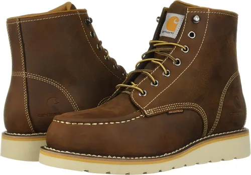 Miniatura 7 de Carhartt Bota de cuña impermeable para mujer Footwear FW6225