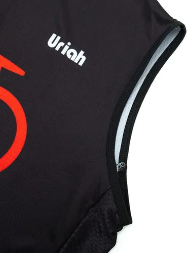 Miniatura 5 de XUNQI Chaleco de ciclismo sin mangas para hombre