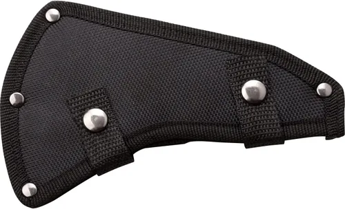 Miniatura 3 de Hacha Perfect Point para lanzar, de acero inoxidable satinado plata (par)