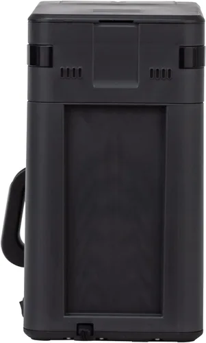 Miniatura 2 de BUNN CSB2GD Speed Brew - Cafetera de alta altitud, 10 tazas, gris carbón oscuro
