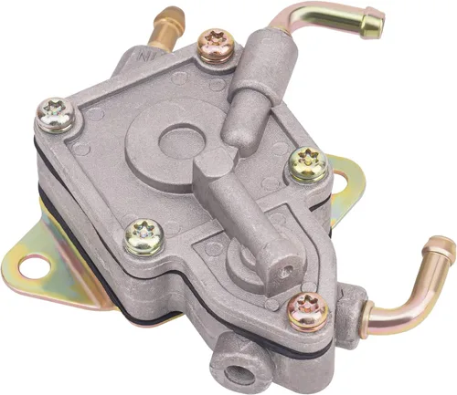 Miniatura 2 de AHL Bomba de combustible compatible con Yamaha YXR660 YXR 660 RHINO 660 2004 2005 2006 2007 / YXR450 YXR 450 RHINO 450 2007 2008 2009 5UG-13910-01-0