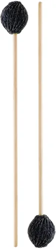 Miniatura 4 de Promark Serie Diversity DV3 "System Blue" Marimba Mallet