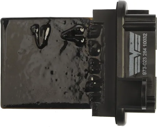 Miniatura 4 de Dorman 973-025 resistencia para motor de ventilador del sistema de HVAC compatible con modelos seleccionados de Jeep