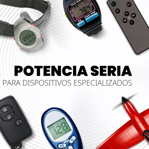 Miniatura 5 de Energizer CR2025 Battery, Baterías de celda de moneda de litio de 3V 2025 (2 recuento de baterías) - El embalaje puede variar