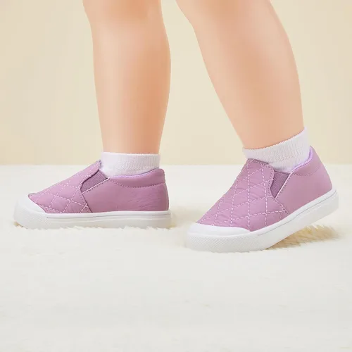 Miniatura 2 de BMCiTYBM Zapatos para bebé niño y niña, tenis antideslizantes suaves y ligeros, zapatos para caminar de primer paso, 6, 9, 12, 18, 24 meses